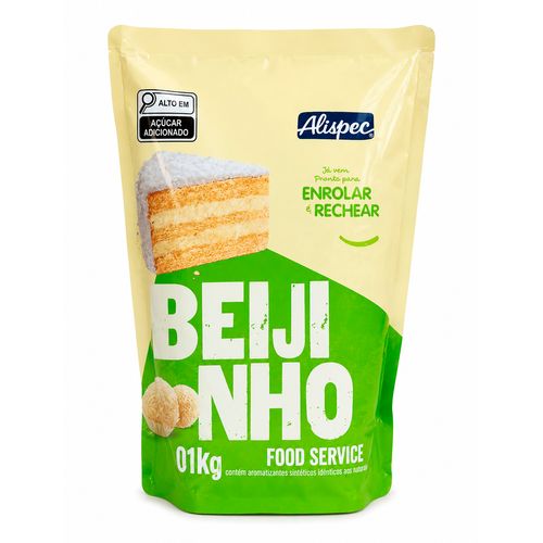 RECHEIO BEIJINHO ALISPEC  1